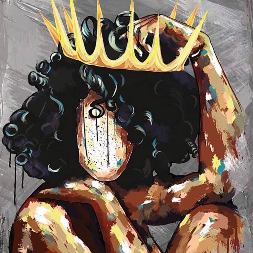 Meet your Posher, Cherrine